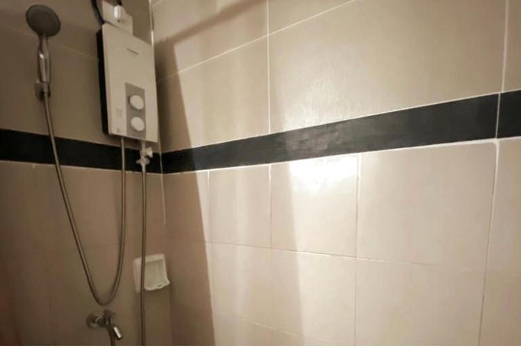 Aparthotel Twin Bed Unit- Migas Haven At Sunvida Tower Cebu Esterno foto