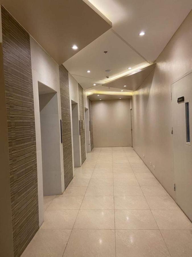Aparthotel Twin Bed Unit- Migas Haven At Sunvida Tower Cebu Esterno foto